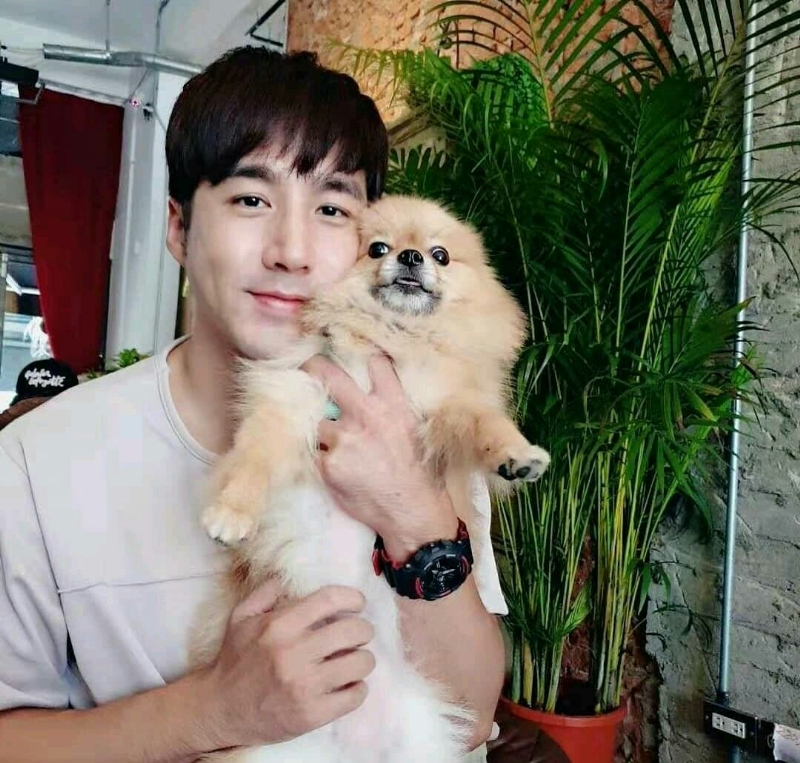 wnag的第一张照片--宁波相亲服务中心