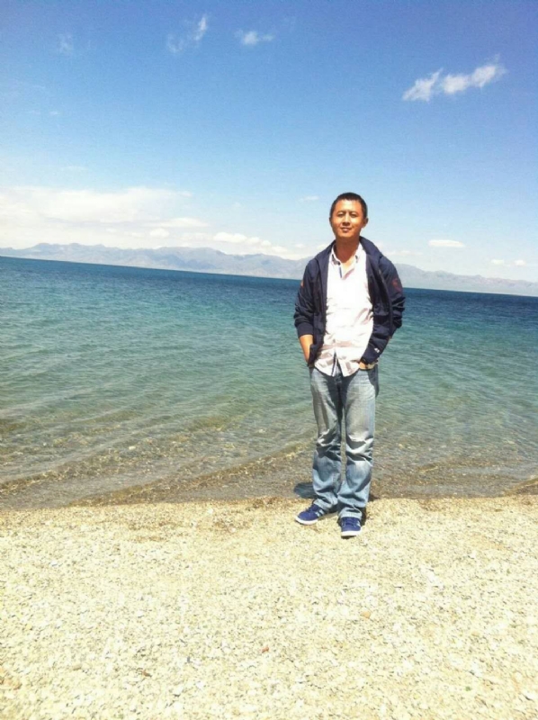 西西晨的第一张照片--宁波相亲服务中心