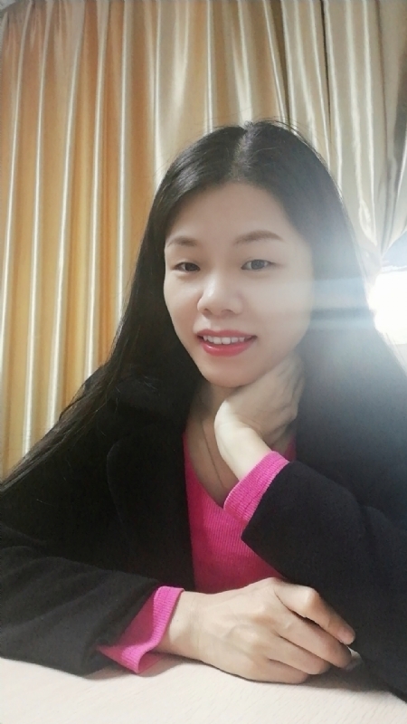 我是一只羊的第一张照片--宁波相亲服务中心