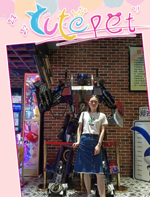 淡似春风的第二张照片--宁波相亲服务中心