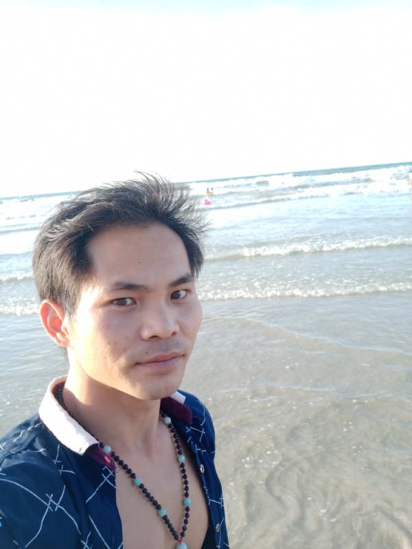 爱已欠费的第一张照片--宁波相亲服务中心