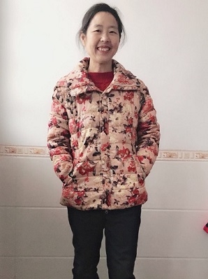 一亩方田的第四张照片--宁波相亲服务中心