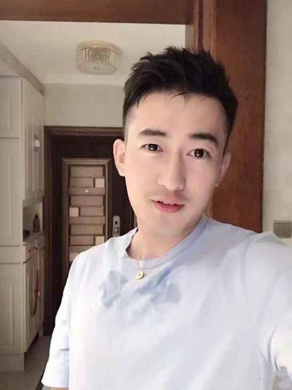 元素囡的第一张照片--宁波相亲服务中心