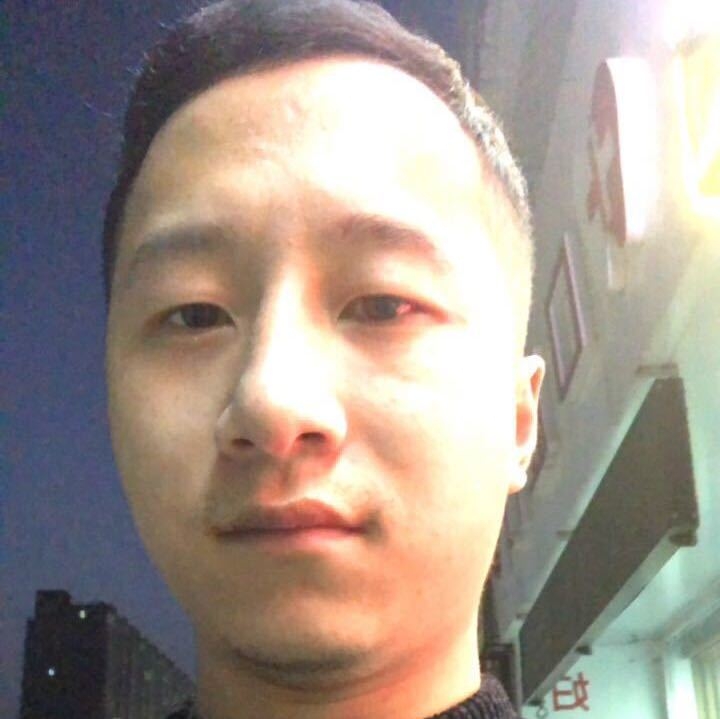 下雨过后的第一张照片--宁波相亲服务中心