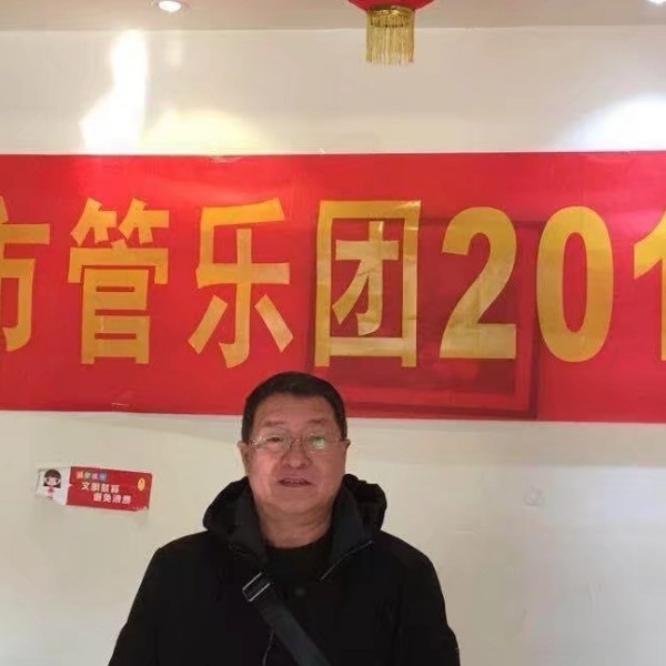 大地神鹰的第一张照片--宁波相亲服务中心