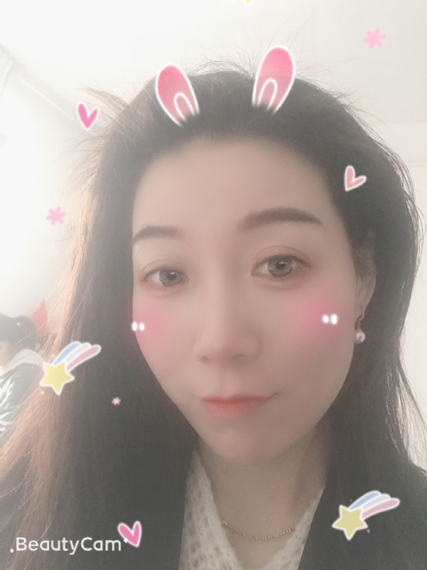 非你不嫁的第一张照片--宁波相亲服务中心