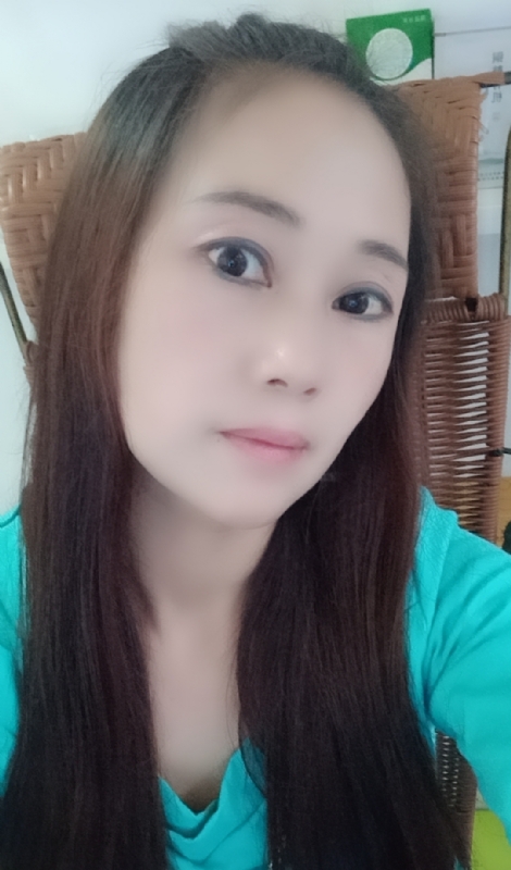 阿玲的第一张照片--宁波相亲服务中心