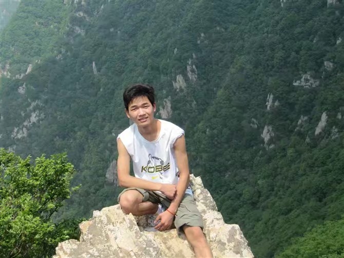 隐身的第二张照片--宁波相亲服务中心