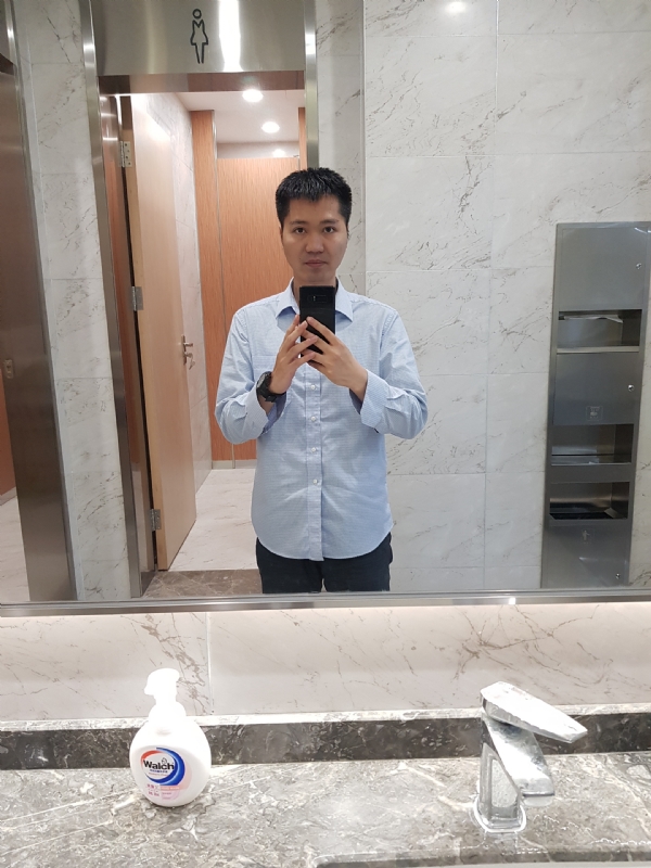 猩猩的第二张照片--宁波相亲服务中心