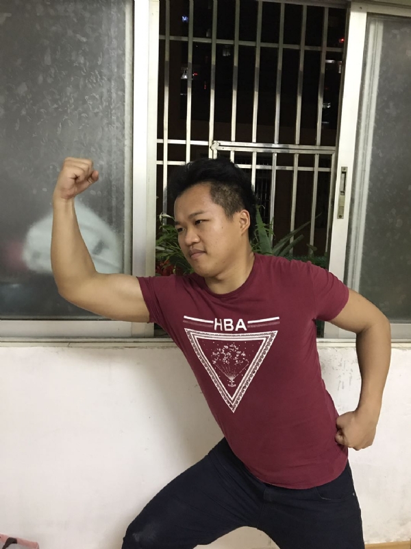 彭宏谊的第一张照片--宁波相亲服务中心