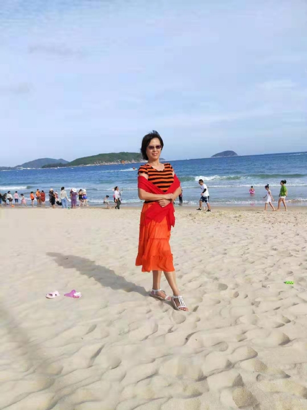 ruwu的第一张照片--宁波相亲服务中心