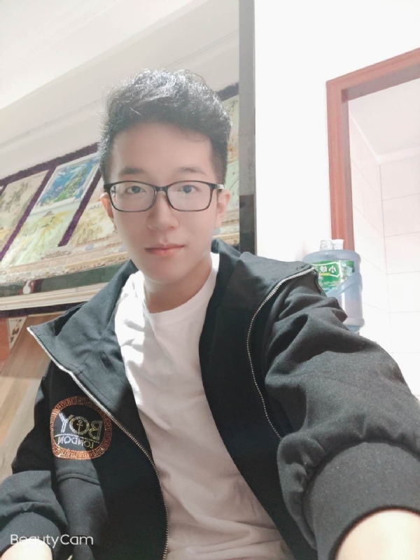 陈某某的第一张照片--宁波相亲服务中心