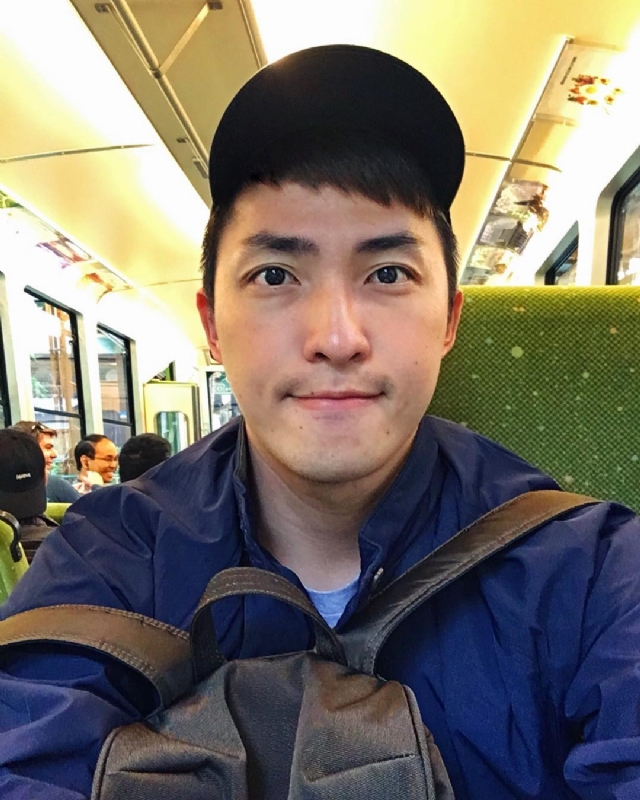 幸福满满的第二张照片--宁波相亲服务中心