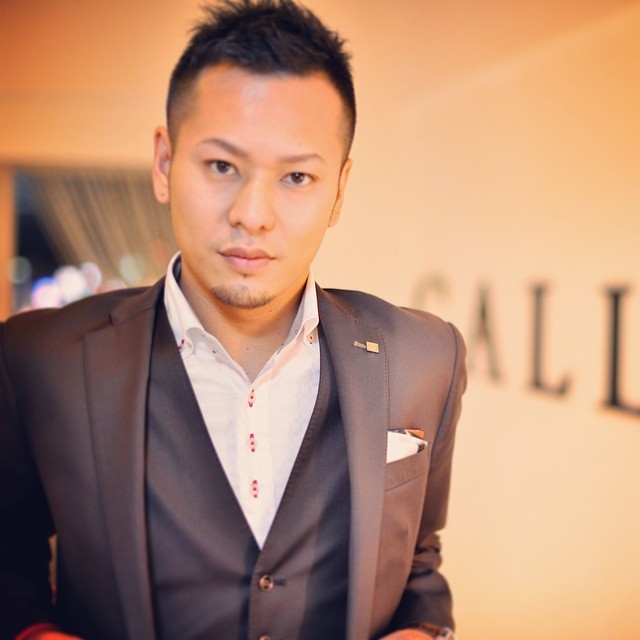 Lamborghini的第二张照片--宁波相亲服务中心