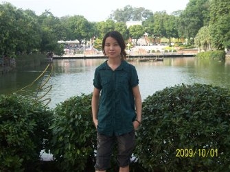 小雨點的第二张照片--宁波相亲服务中心