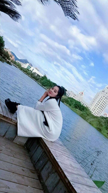 linna的第一张照片--宁波相亲服务中心