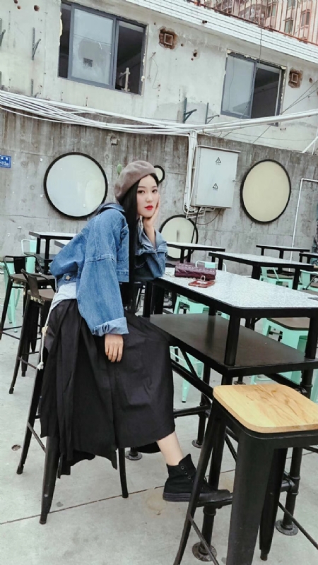 linna的第二张照片--宁波相亲服务中心