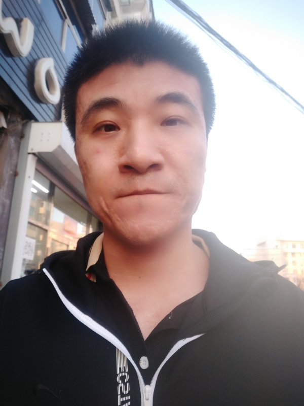 熊猫炖土豆的第二张照片--宁波相亲服务中心