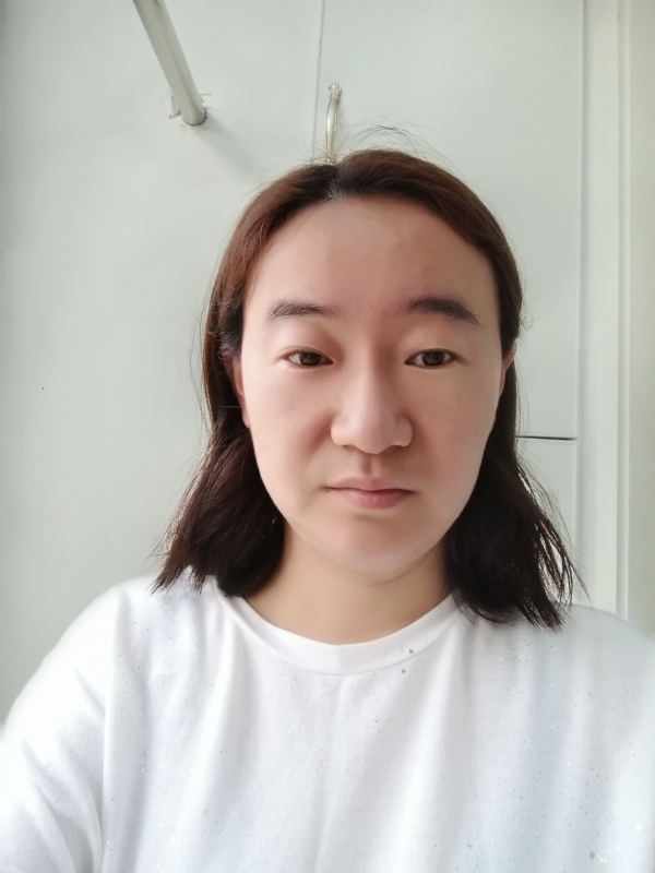 洁的第一张照片--宁波相亲服务中心