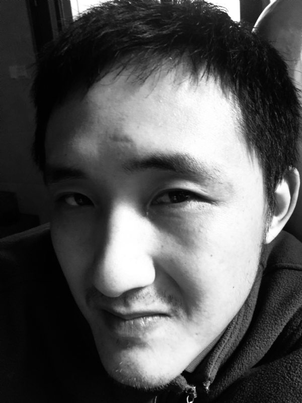 孙伟伟的第一张照片--宁波相亲服务中心