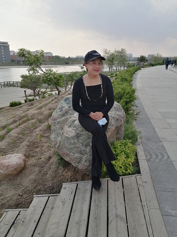 阳光你好的第五张照片--宁波相亲服务中心