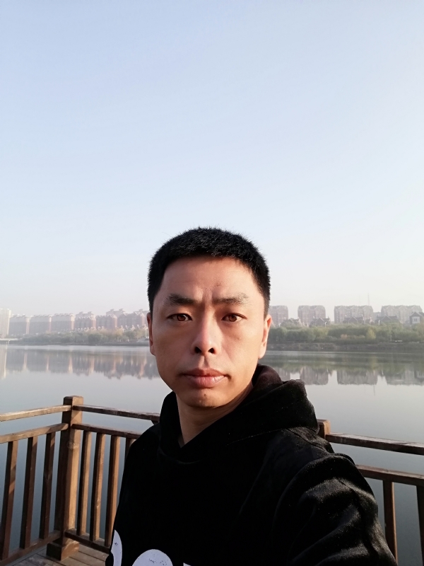 蓝颜的第一张照片--宁波相亲服务中心