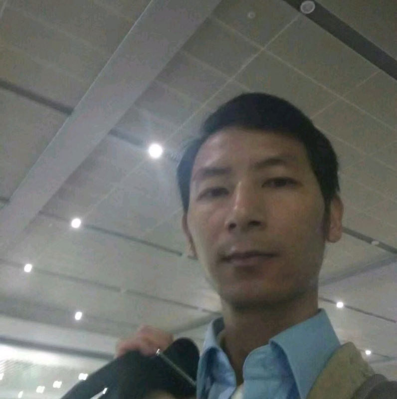 云飞扬的第一张照片--宁波相亲服务中心