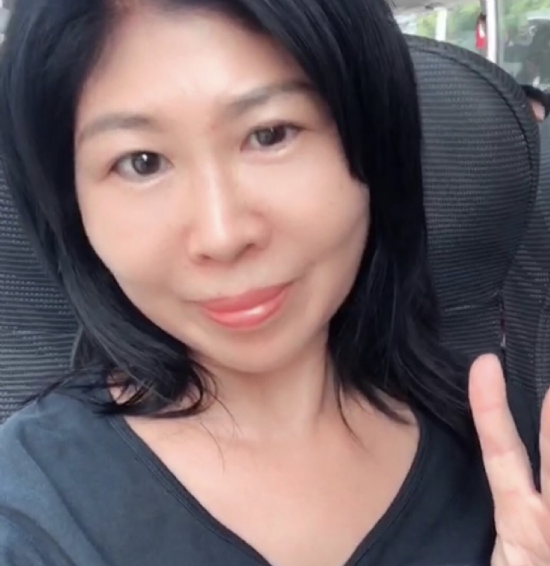 Lina的第二张照片--宁波相亲服务中心