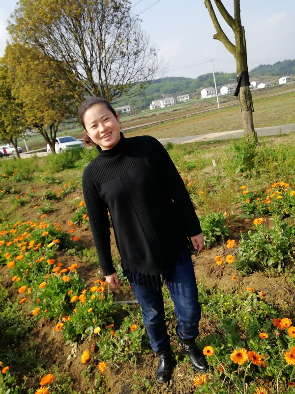 征婚女人的第一张照片--宁波相亲服务中心