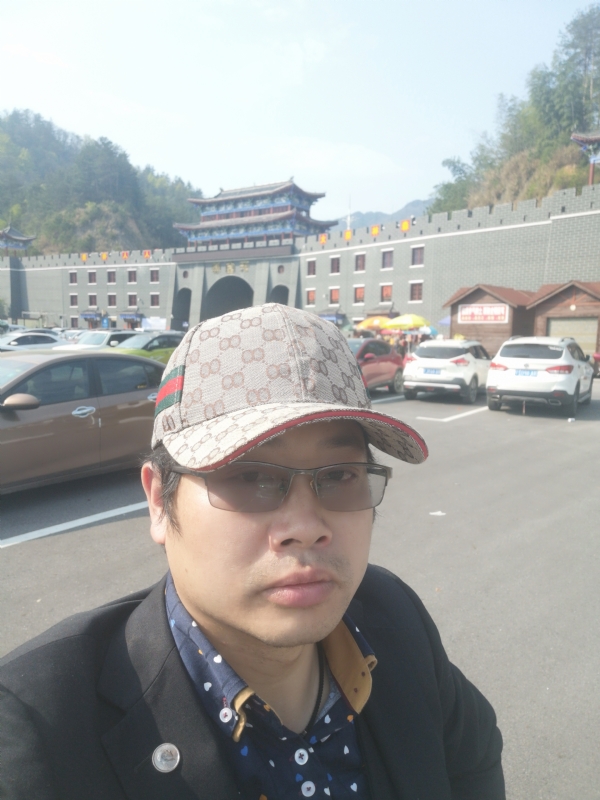 金沧海的第一张照片--宁波相亲服务中心