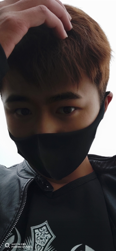 迷軍的第一张照片--宁波相亲服务中心