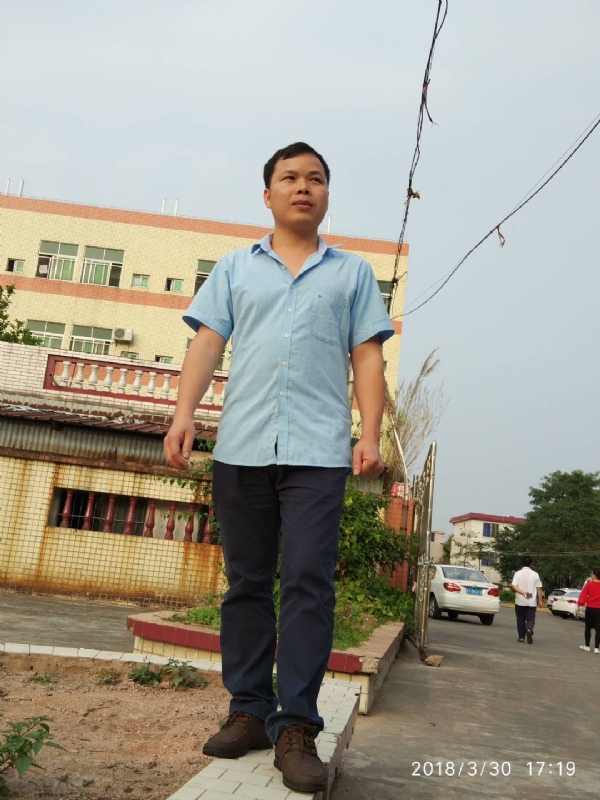 永夜的第一张照片--宁波相亲服务中心