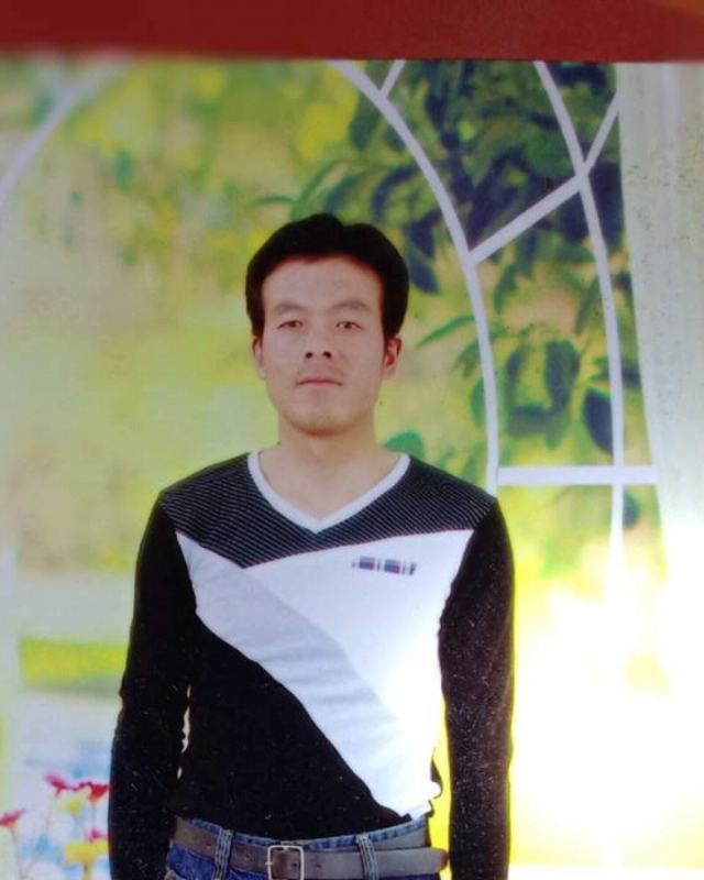 爱在哪里的第一张照片--宁波相亲服务中心