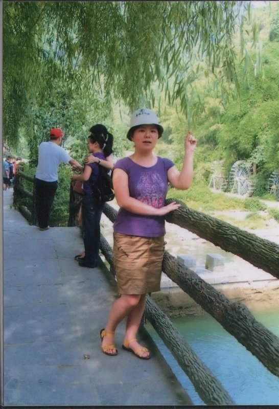 小家碧玉19的第一张照片--宁波相亲服务中心