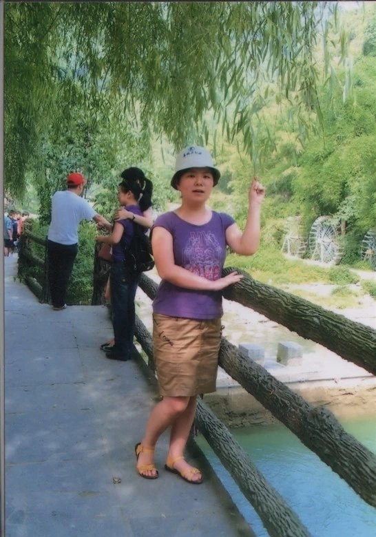 小家碧玉19的第二张照片--宁波相亲服务中心