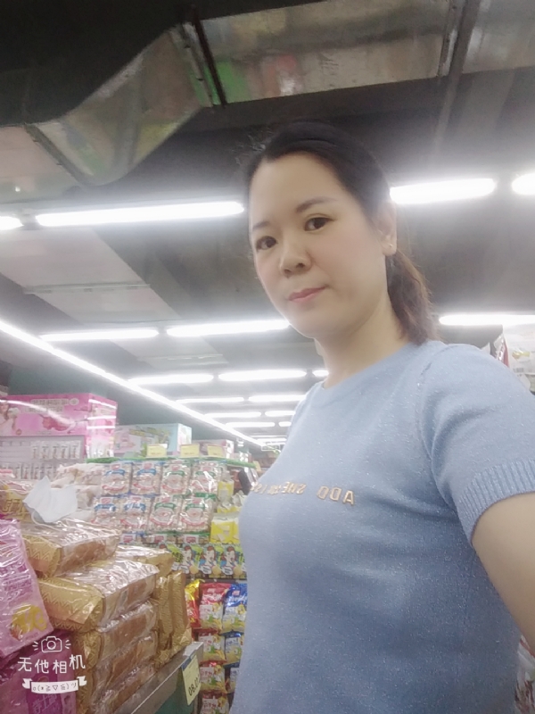 陈星星的第一张照片--宁波相亲服务中心