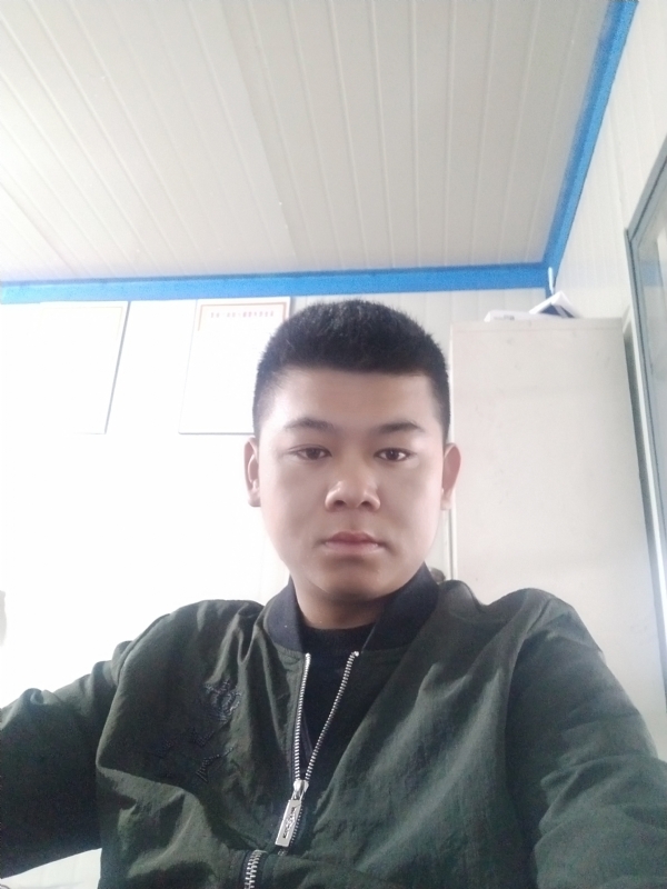 少校的第一张照片--宁波相亲服务中心