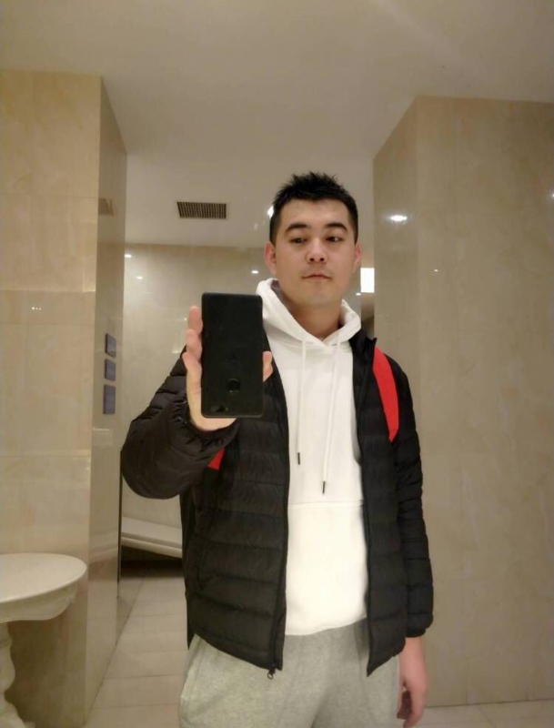 长清的第一张照片--宁波相亲服务中心