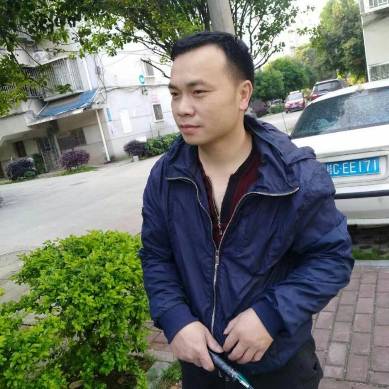 灰色足迹的第一张照片--宁波相亲服务中心