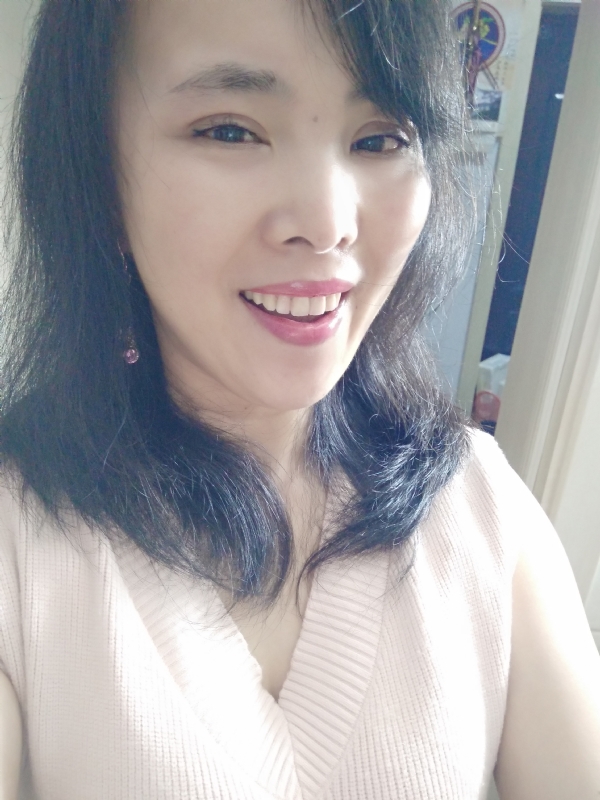 慧芯的第一张照片--宁波相亲服务中心