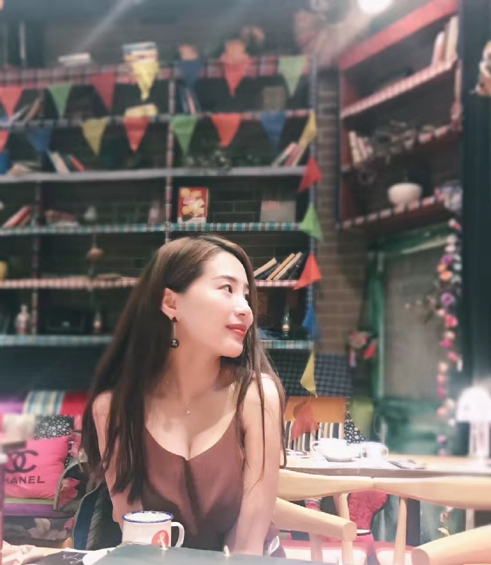 zoe的第二张照片--宁波相亲服务中心