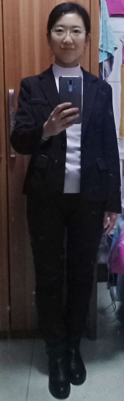 品性内外兼优教育人的第五张照片--宁波相亲服务中心