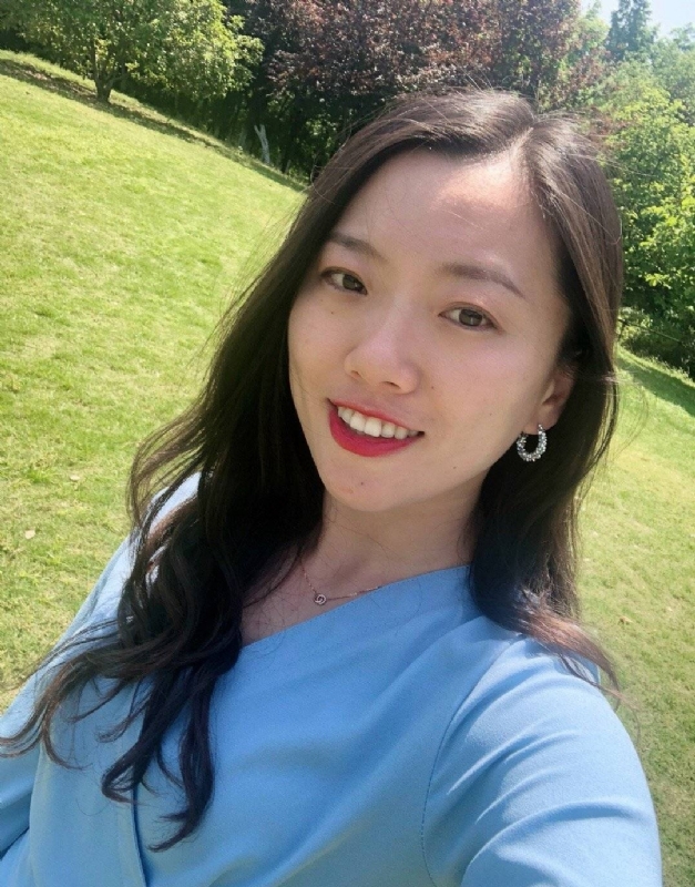 往事如烟的第一张照片--宁波相亲服务中心