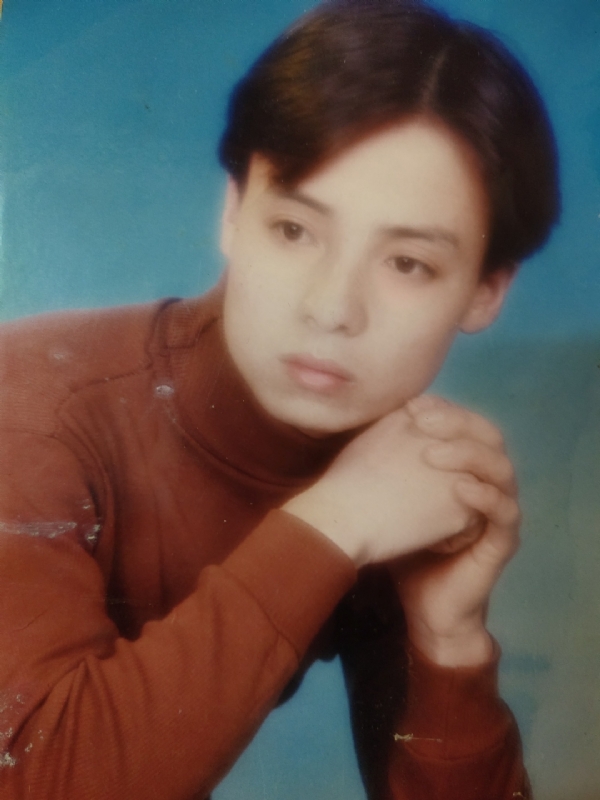 人生下半场的第一张照片--宁波相亲服务中心