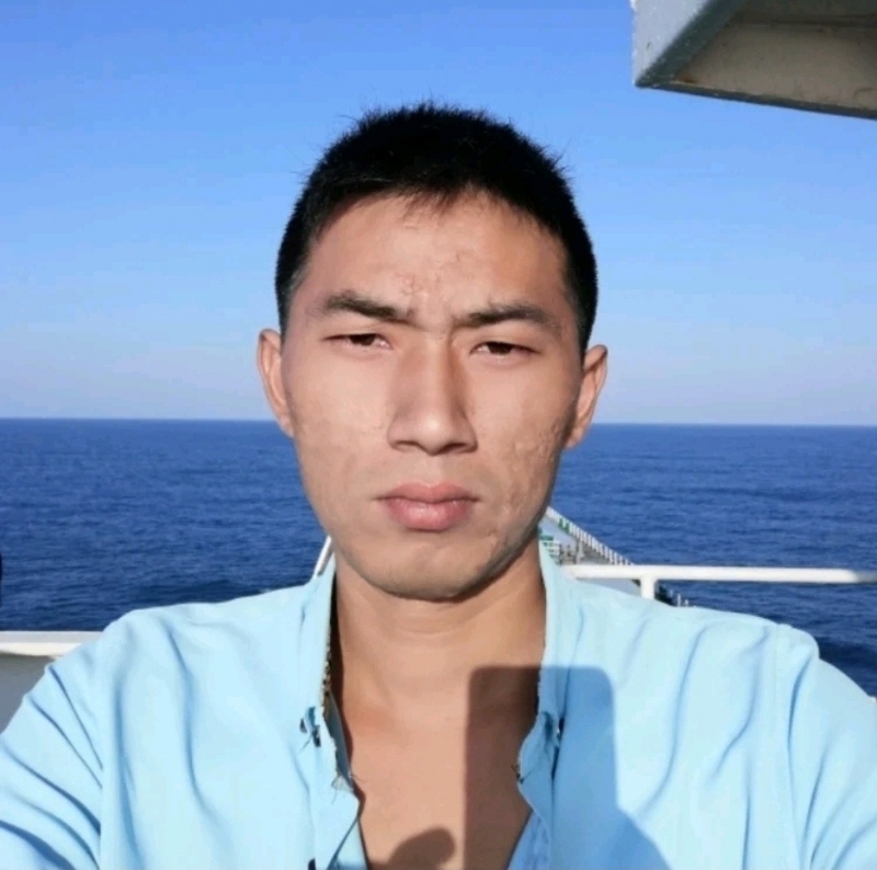 小孟的第一张照片--宁波相亲服务中心