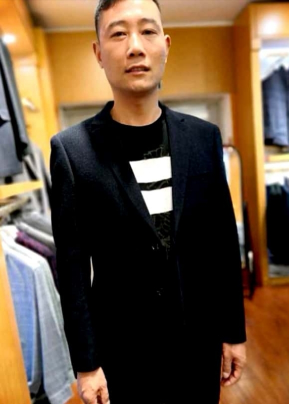 阿拉的第一张照片--宁波相亲服务中心