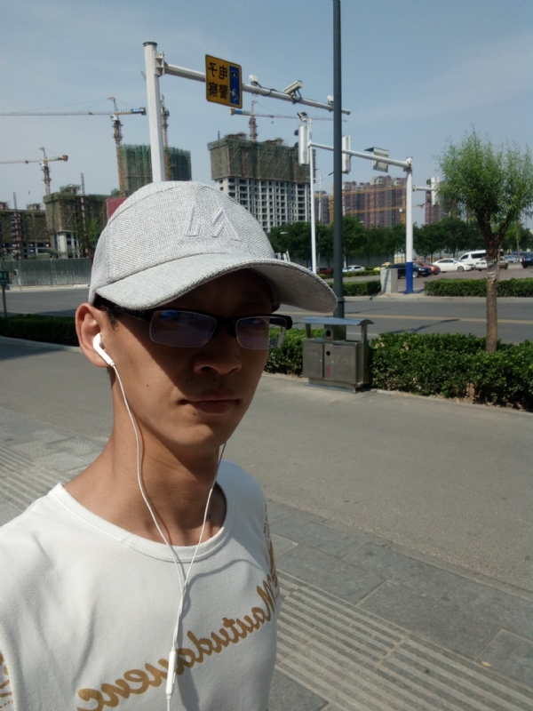 挥一挥手什么都没有的第一张照片--宁波相亲服务中心