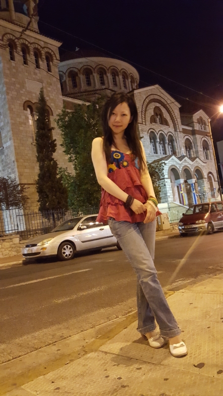 捻花微笑的第二张照片--宁波相亲服务中心