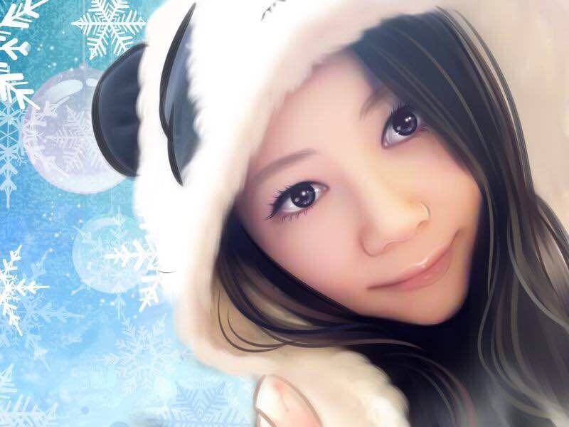 捻花微笑的第三张照片--宁波相亲服务中心