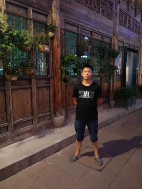 回忆的第一张照片--宁波相亲服务中心